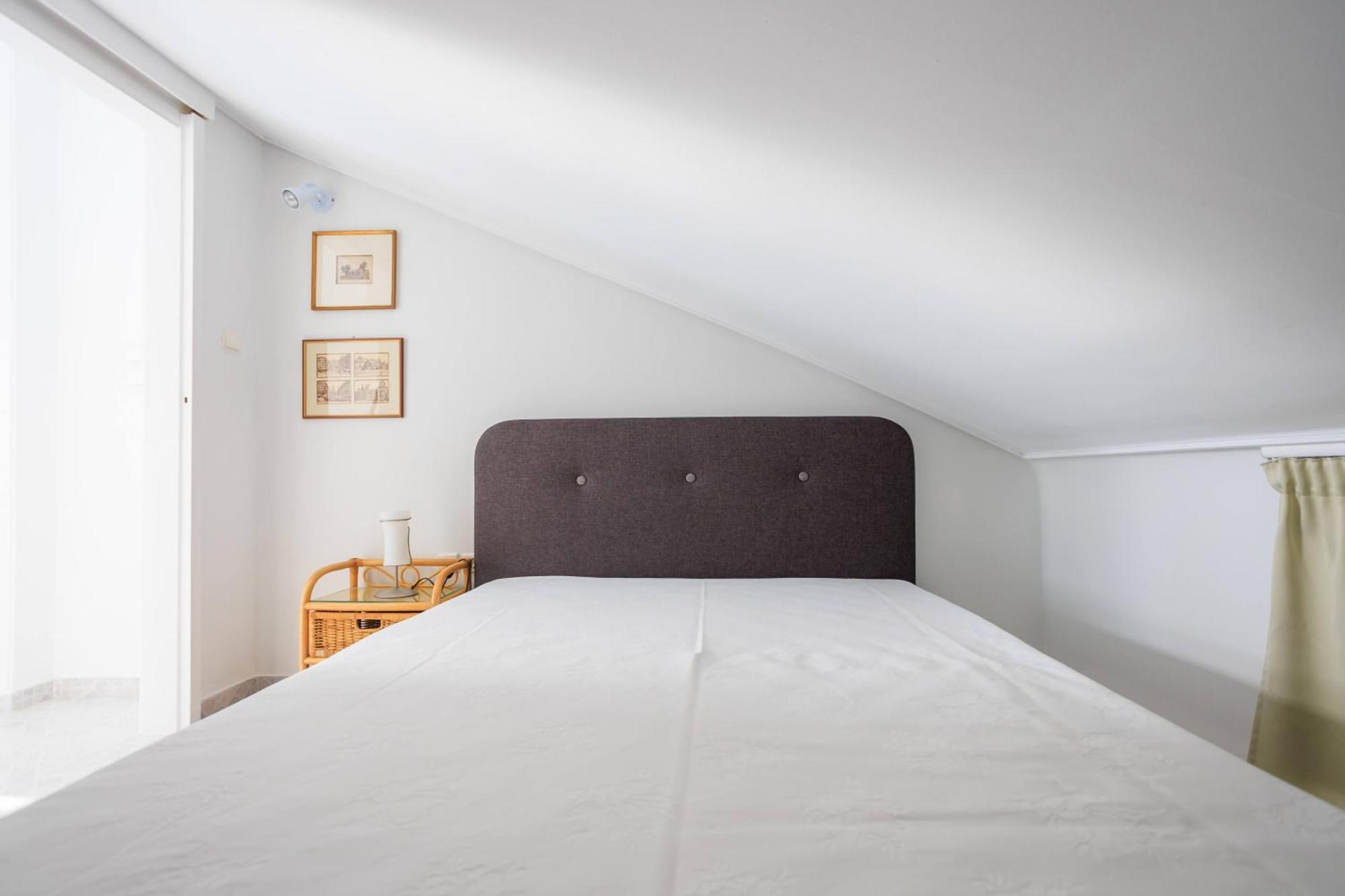 Lagonisi Beach House Kalivia Thorikou Habitación foto